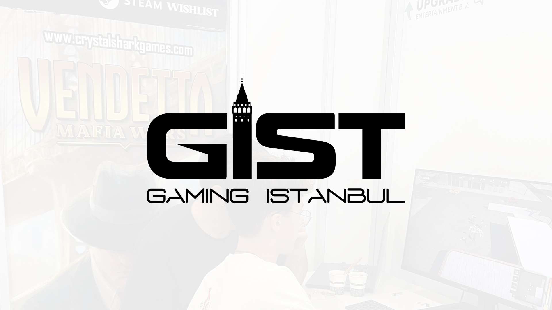 We are at GIST Istanbul 2022